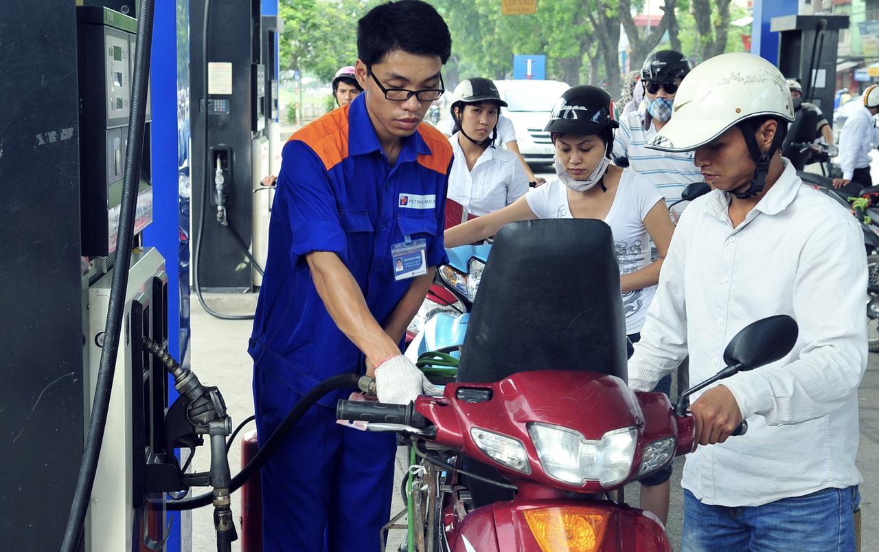 Bộ Công Thương ban hành kế hoạch đảm bảo nguồn cung xăng dầu