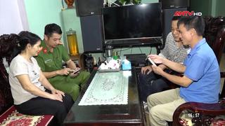 Đẩy mạnh an sinh số vì quyền lợi người dân