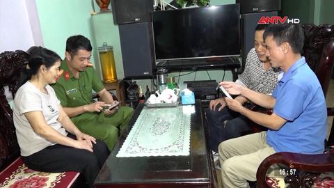 Đẩy mạnh an sinh số vì quyền lợi người dân