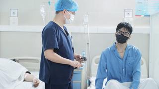  Hà Nội ghi nhận gia tăng ca mắc Covid-19