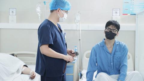  Hà Nội ghi nhận gia tăng ca mắc Covid-19