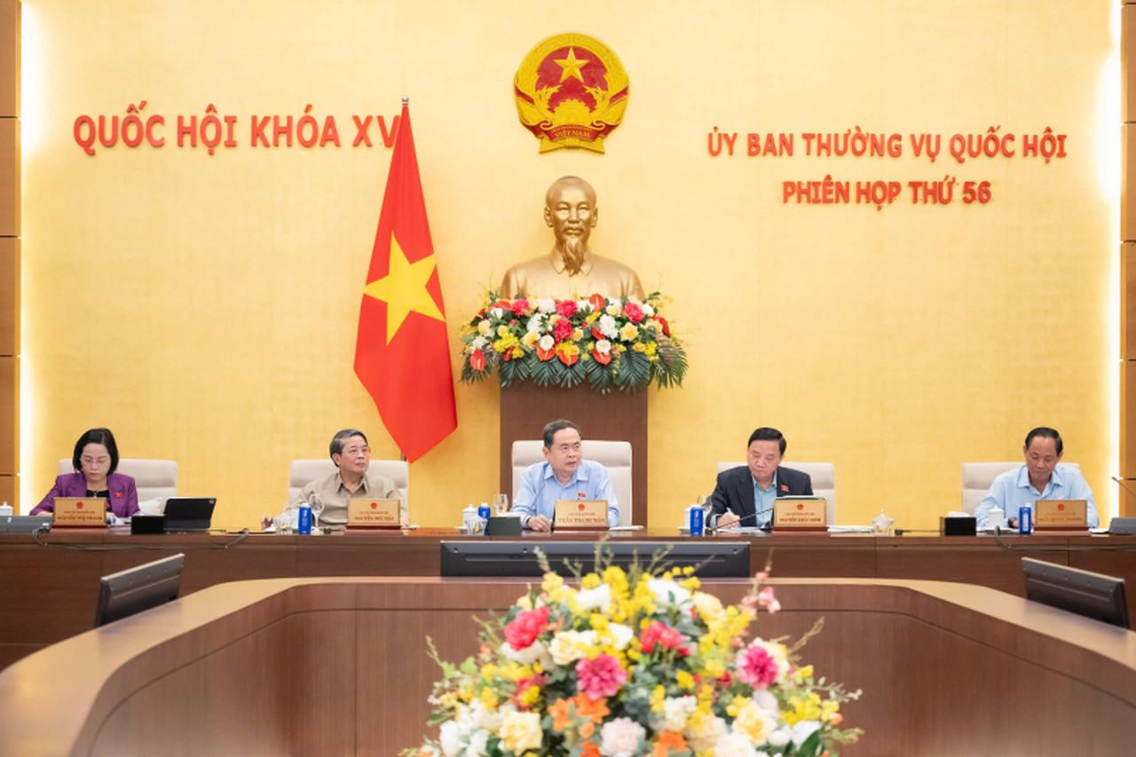 Quốc hội, Ủy ban Thường vụ Quốc hội tăng cường giám sát chuyên đề