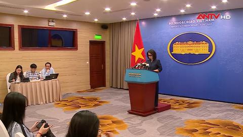 Nhật ký an ninh ngày 02/4/2026