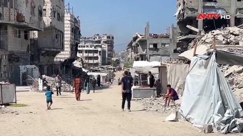 Các nước Hồi giáo phản đối Israel thông qua luật áp dụng án tử hình tại Bờ Tây