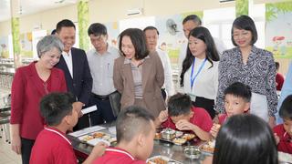 Hà Nội quy trách nhiệm Chủ tịch UBND xã trong quản lý an toàn thực phẩm