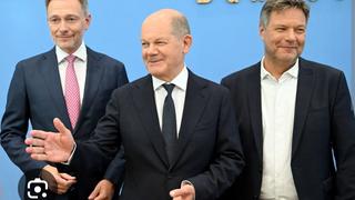 Đức: Chính phủ liên minh đối mặt áp lực cải cách