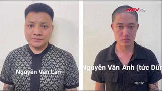 Làm rõ vụ gây rối trật tự công cộng tại xã Đại Xuyên