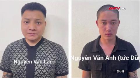 Làm rõ vụ gây rối trật tự công cộng tại xã Đại Xuyên