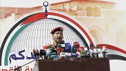 An ninh thế giới ngày 03/4/2026