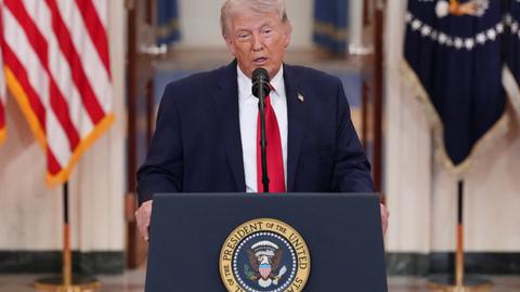 Mỹ áp thuế 100% đối với một số dược phẩm nhập khẩu