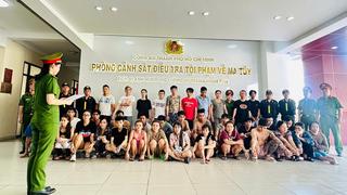 Điểm tin tức nổi bật mới cập nhật