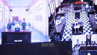 30 năm tù cho nữ đối tượng dùng xyanua sát hại nhân tình 