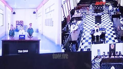 30 năm tù cho nữ đối tượng dùng xyanua sát hại nhân tình 