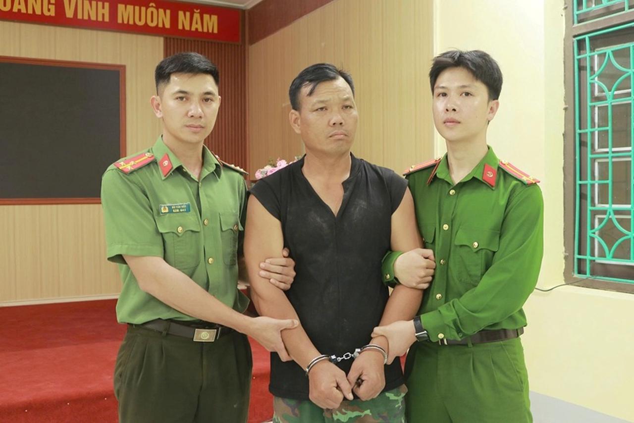 Khởi tố đối tượng lợi dụng quyền tự do dân chủ xâm phạm lợi ích của nhà nước