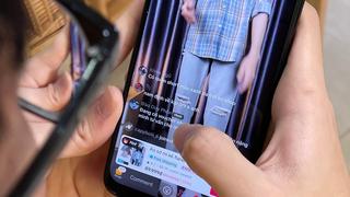 Sập bẫy lừa đảo vì lộ thông tin cá nhân trên livestream