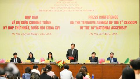 An ninh 24h ngày 03/4/2026