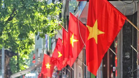 Không có chủ trương hoán đổi để nghỉ 9 ngày dịp Giỗ Tổ, 30/4-1/5