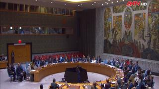 Tiếp nối các nỗ lực hạ nhiệt căng thẳng tại Trung Đông