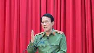 Bộ Công an sơ kết công tác Quý I/2026