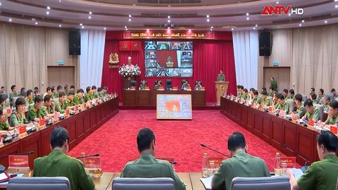 Nhật ký an ninh ngày 03/4/2026