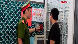 Chủ động phòng ngừa cháy nổ tại các cơ sở lưu trú 