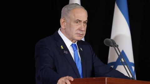 Thủ tướng Israel tuyên bố sẽ tiếp tục tấn công Iran