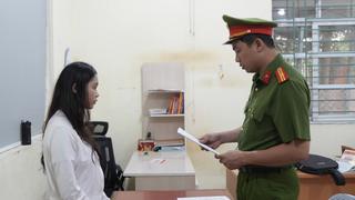 Triệt phá nhóm đối tượng livestream nội dung đồi trụy