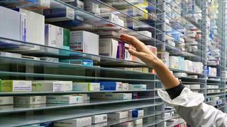 Ngành dược Thụy Sĩ trước cơn bão thuế quan Mỹ