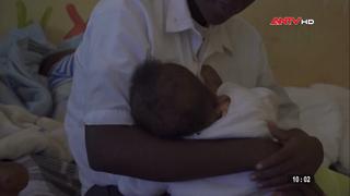 Cơ hội thứ hai cho những bà mẹ tuổi teen