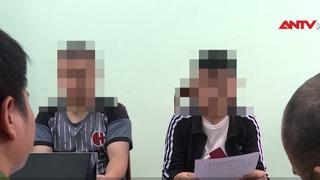 Lời kể của những nạn nhân bị sập bẫy lừa sang Campuchia làm “việc nhẹ lương cao” 