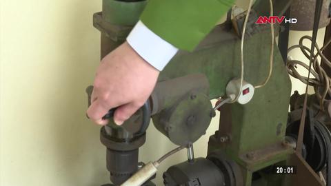 Tin nhanh lúc 20h ngày 04/4/2026