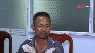 Khởi tố đối tượng đâm chết thành viên lực lượng bảo vệ ANTT cơ sở 