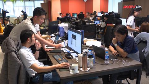 Chuẩn hóa "lá chắn" an ninh trong kỷ nguyên số