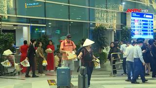 Khách quốc tế đến Việt Nam cao kỷ lục