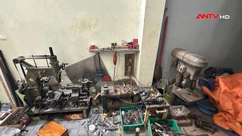 Nhật ký an ninh ngày 04/4/2026