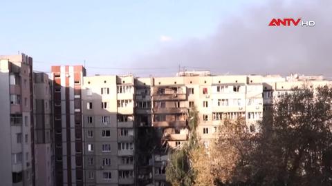 Nga và Ukraine ghi nhận nhiều thương vong do tấn công bằng UAV