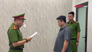 Công an TP.HCM tìm bị hại vụ giám đốc công ty đấu giá lừa đảo hơn 52 tỉ đồng