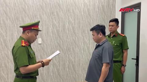 Công an TP.HCM tìm bị hại vụ giám đốc công ty đấu giá lừa đảo hơn 52 tỉ đồng