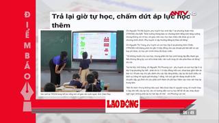 Tin tức nổi bật trên các số báo ra trong tuần