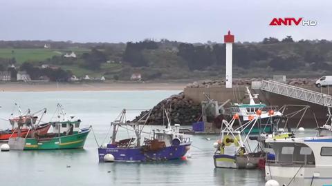  Pháp khởi động chương trình hỗ trợ nhiên liệu khẩn cấp cho doanh nghiệp nhỏ