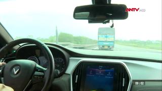 Tăng cường sử dụng ô tô hóa trang để phạt nguội trên cao tốc