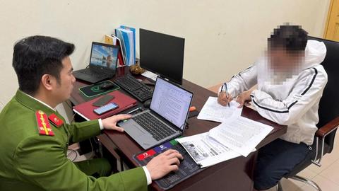 An ninh toàn cảnh ngày 05/4/2026