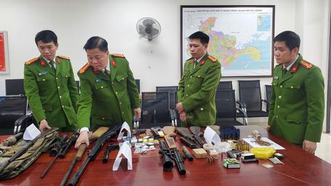 Những tin tức nổi bật 24h qua