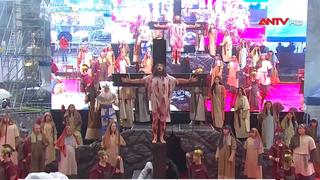 Lễ diễu hành Phục sinh tại Seoul, Hàn Quốc