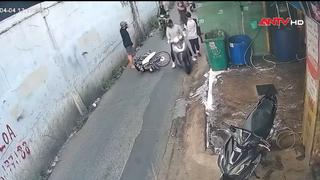 TP.HCM: Điều tra vụ người đàn ông đánh người sau va chạm giao thông