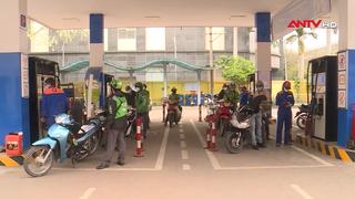 Bổ sung thêm 3,2 triệu m³ xăng dầu, bảo đảm nguồn cung đến hết tháng 4/2026