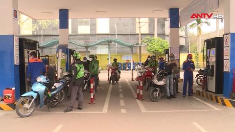 Bổ sung thêm 3,2 triệu m³ xăng dầu, bảo đảm nguồn cung đến hết tháng 4/2026