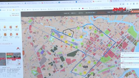 Định danh bất động sản – chìa khóa minh bạch hóa thị trường