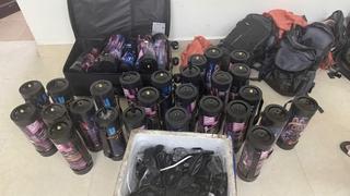 Vạch trần thủ đoạn kinh doanh chất cấm tại “ Sành Lounge”