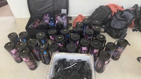 Vạch trần thủ đoạn kinh doanh chất cấm tại “ Sành Lounge”